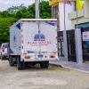 Plan Social asiste a totalidad de los centros de Hogares Crea Dominicana